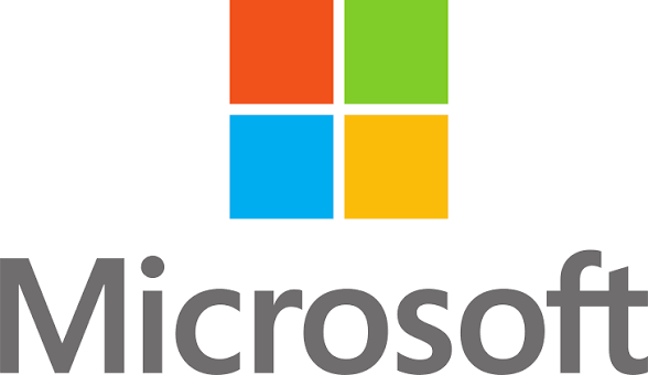 Technology brand used in the solution